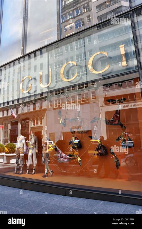 gucci joins leather manufacturer franzi|Gucci new york.